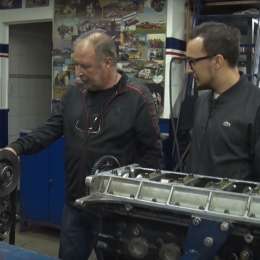 ¿Cómo se trabaja en un impulsor desarmado y en uno sellado?