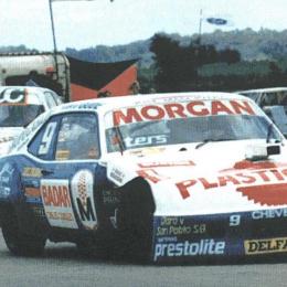¿Qué marca tiene más campeonatos en el TC?