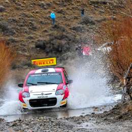 Mariano Preto quiere volver a la buena senda