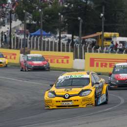 Mariano Pernía llega con el mayor lastre