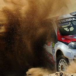 Mariano Preto quiere el título en la Junior