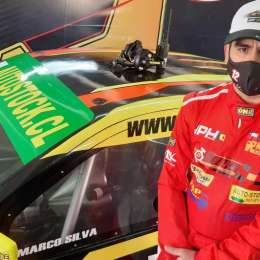 Los pilotos chilenos eligen el automovilismo argentino