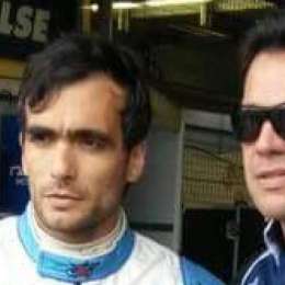 Cuarta presentación de los Argentinos en Nürburgring