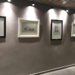 La nueva muestra sobre Juan Manuel Fangio