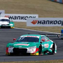 El clip de la clasificación