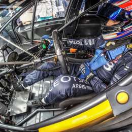  “Va a ser bueno para el equipo la vuelta de Girolami”