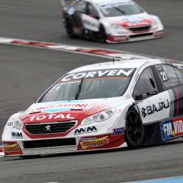 Muñoz Marchesi: "Ojalá tengamos una buena carrera"