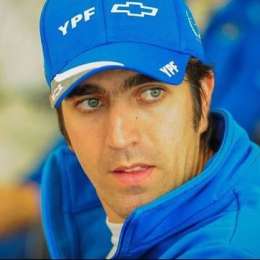 Muñoz Marchesi correrá con Peugeot