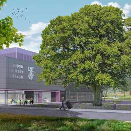 Gordon Murray tendrá una nueva sede en Londres