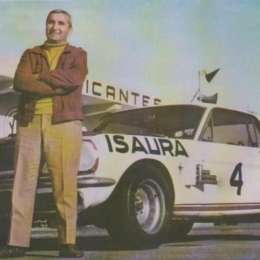 El Mustang que estará en el Nascar a fondo en una prueba drift