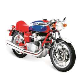 Bonham's: u$s130.000 por una MV Agusta del ‘73