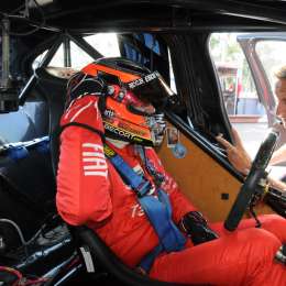 Werner: “Me ilusiona el nuevo formato de Súper TC2000”