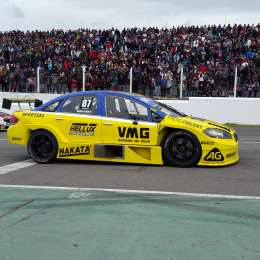 EL EQUIPO M&M SE AGRANDA