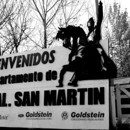 El cronograma de Mendoza