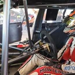 Será la primera de “Nacho” Montenegro en Alta Gracia