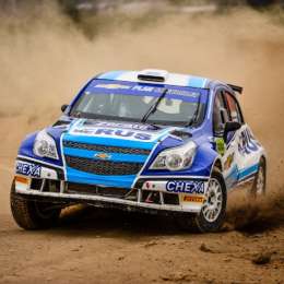 Ligato y Nalbandian defienden sus liderazgos