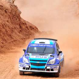 Nalbandian no afloja