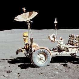 Proyecto en Japón: Toyota podría llegar a la luna 