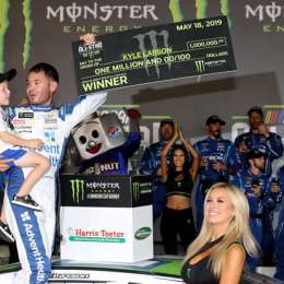 Nascar se prepara para la carrera del "millón de dólares"