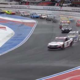 Nascar: Así quedó el panorama de los Playoff 2020