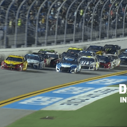 Final cerrado en Daytona