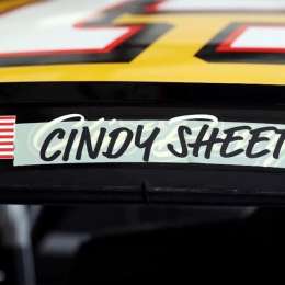 El Homenaje de Nascar que no se vio