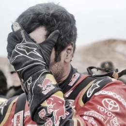 ABANDONÓ AL ATTIYAH