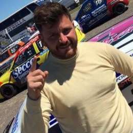 Bulich ha tenido un gran comienzo de temporada en la Clase 3