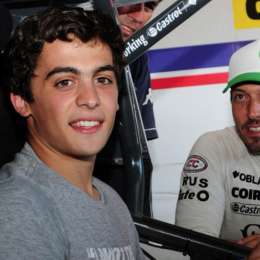 “Fue una experiencia increíble”