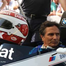 Los 65 de Piquet