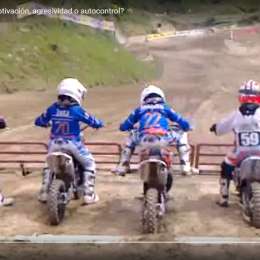 Adrenalina al 100%