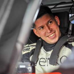 Nereo Queijeiro, el invitado que se abre paso desde el zonal