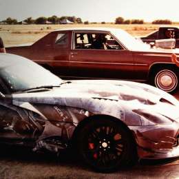 La serie de Netflix para acompañar la tarde nublada