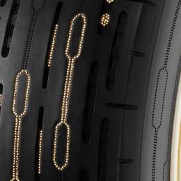 Nuevo neumático inteligente con información en tiempo real