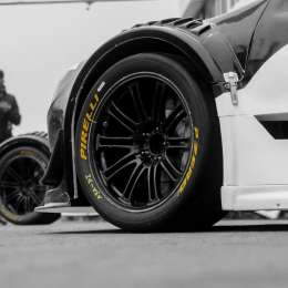 Los pilotos opinaron sobre el nuevo neumático Pirelli