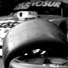 N.A analiza la goma rota