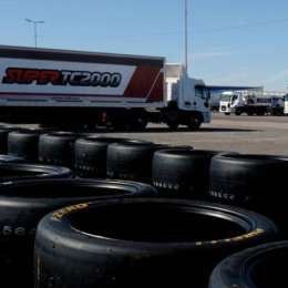 Pirelli y el compuesto para la quinta fecha en el Gálvez