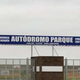 TC 2019: ¿Cuantas fechas y donde arranca?  