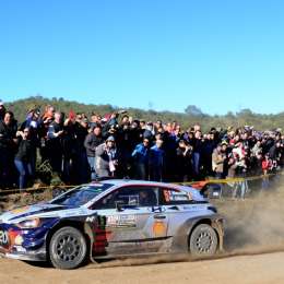 Se viene Neuville