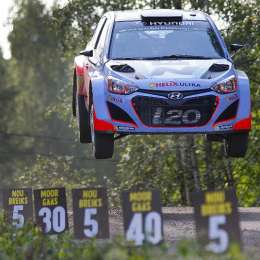 Finlandia es especial