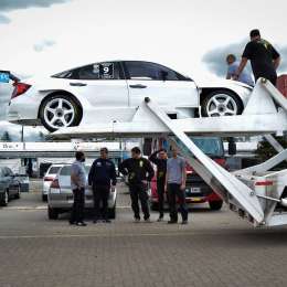 García Remohí: "Hay ansiedad por ver al nuevo Súper TC2000"