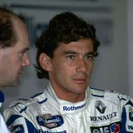 Newey admitió su responsabilidad en la muerte de Senna