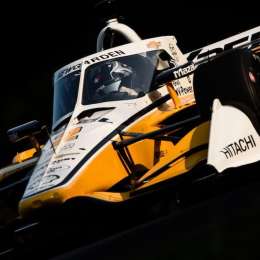 IndyCar: Por fin Newgarden cortó la racha