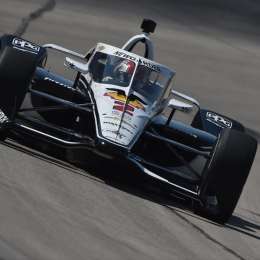 Newgarden campeón de la IndyCar