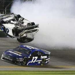 Nuevo parte médico: Newman está despierto y habla con sus familiares