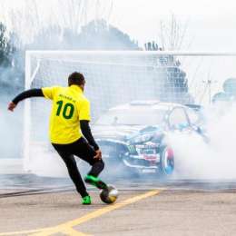 Los horarios del mundial a tener en cuenta por el automovilismo 