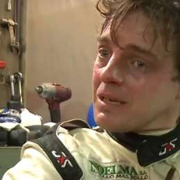La emoción de Bonelli en los 1000 kilómetros del TC