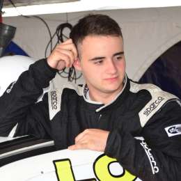 Nicolás Pontoni, una de las caras nuevas del Turismo Pista en 2020