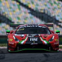 Varrone: “Muy contento de este nuevo desafío”