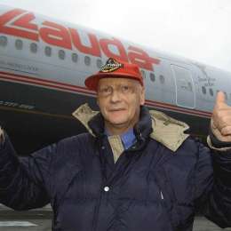 Pilotos que volvieron a correr tras grandes accidentes